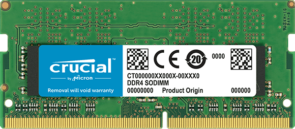 ddr4-sodimm
