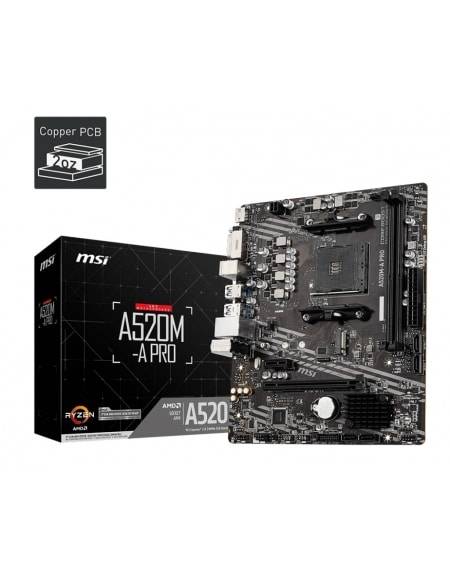 CMA-MS-A520M-A-P