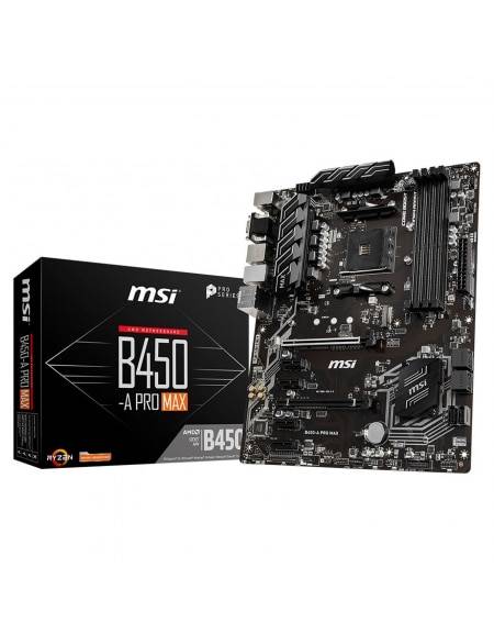 CMA-MS-B450-AP-MAX