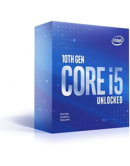 CPUI-CORE-I5-106KF