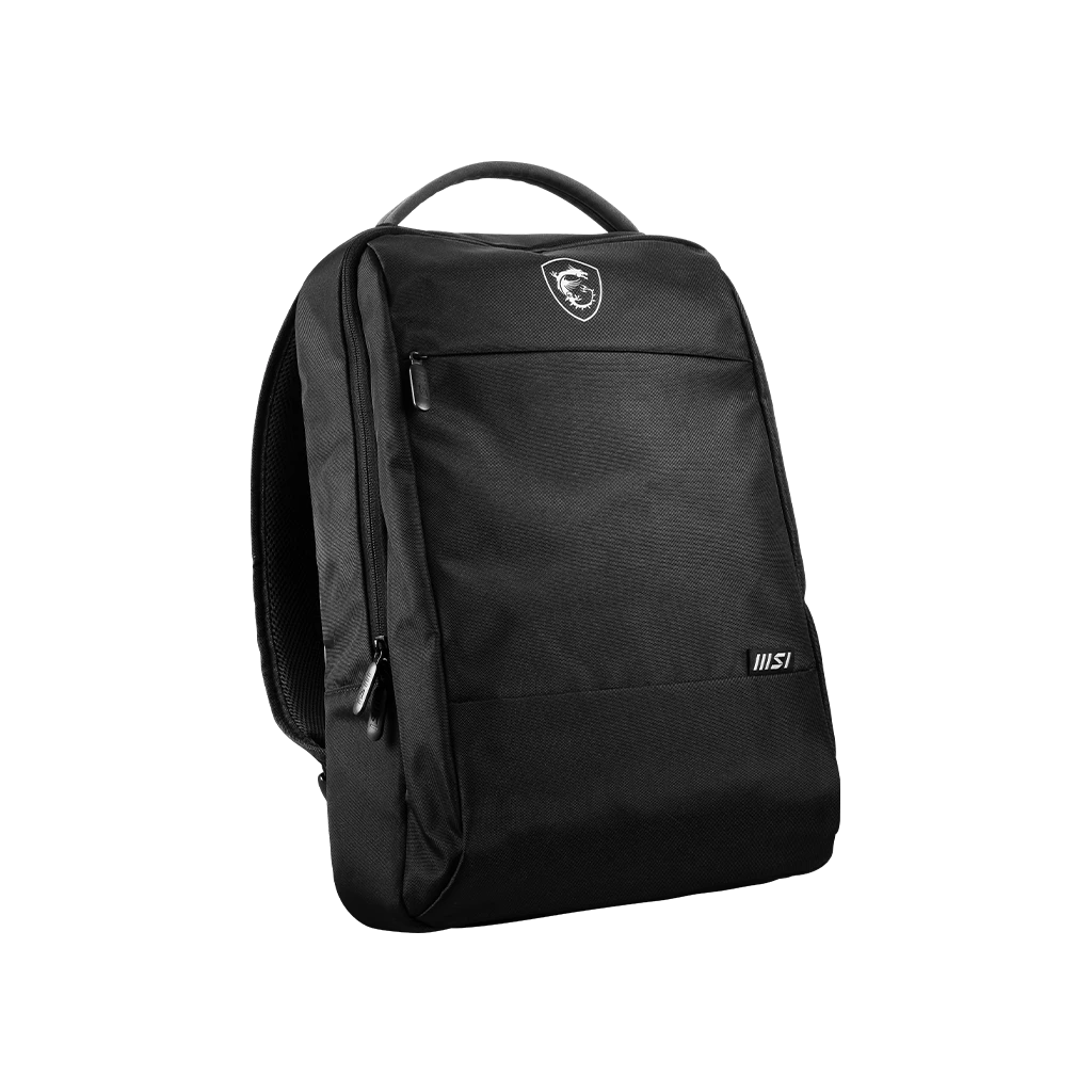 Msi Backpack Computer MSI Essential BackPack - BEO FRANCE : MSI Gaming, Carte graphique ...